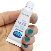vaseline lip therapy advanced healing tube