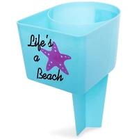 Beach Cup Holder