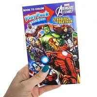 Grab & Go!™ Character Play Pack