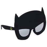 sun-staches batman super hero kids' sunglasses