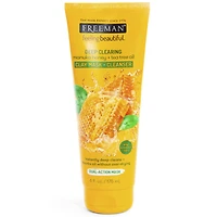 Freeman® Feeling Beautiful™ Deep Clearing Clay Mask & Cleanser With Makuna Honey & Tea Tree Oil