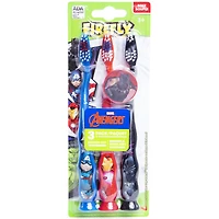 Marvel® Avengers™ Toothbrush 3-Pack