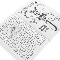 Disney Mickey Mouse clubhouse coloring book