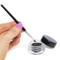 Eyebrow Gel – Charcoal Black