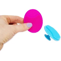 Mini Exfoliating Pads 2-Pack