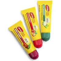 Carmex™ Flavored Lip Balm Spf 15 3-Pack