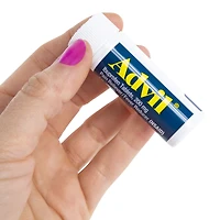 advil pocket pack ibuprofen 200mg tablets 10-count