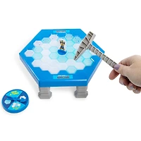 paw patrol don't drop chase action game