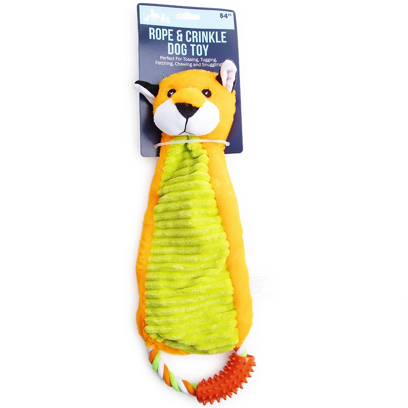 dog toy, chew crinkle rope rope, pet supply, puppy, tug of war, dog, owner