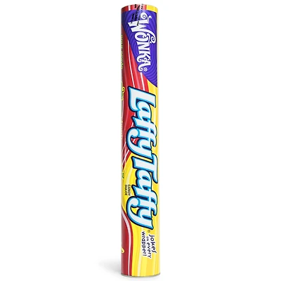 Laffy Taffy® Mega Candy Tube 18in