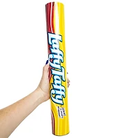 Laffy Taffy® Mega Candy Tube 18in