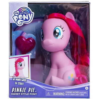 my little pony pinkie pie sweet style pony