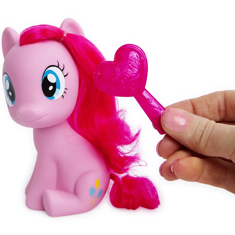 my little pony pinkie pie sweet style pony