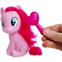 my little pony pinkie pie sweet style pony