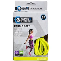Series-8 Fitness™ Cardio Jump Rope