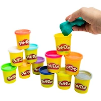 Play-Doh® 5+1 Super Gold Or Silver Pack