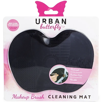 Makeup Brush Cleaning Mat