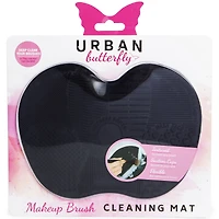 Makeup Brush Cleaning Mat