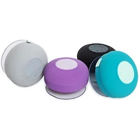 Wireless Bluetooth® Shower Speaker