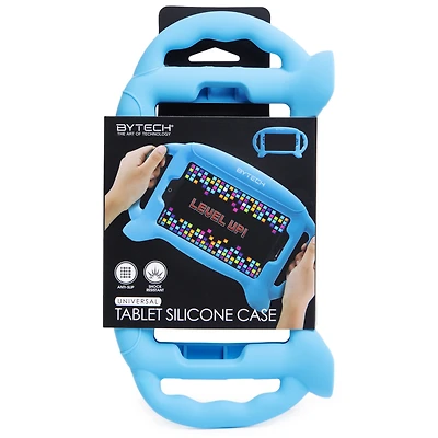 tablet case, ipad mini samsung galaxy gamer tablet, gaming accessor, tab case with handle, grip, gamer, gaming, app