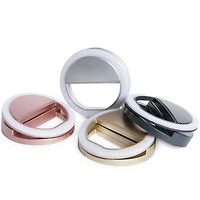 selfie light, cheap light for ur phone, traxx metallic ring, perfect selfie, accessory, ring under $10,