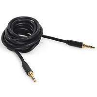 6ft Heavy Duty 3.5Mm Audio Cable