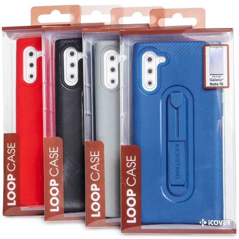 Loop Galaxy® Note 10 Phone Case