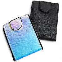 phone wallet, card holder, slot, smartphone stick on credit
