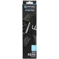 watchband, apple watch accessory, 44mm watch, 42mm silicone band