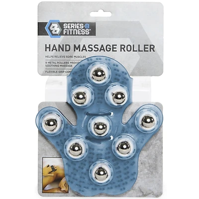 Series-8 Fitness™ Hand Spa Massage Roller