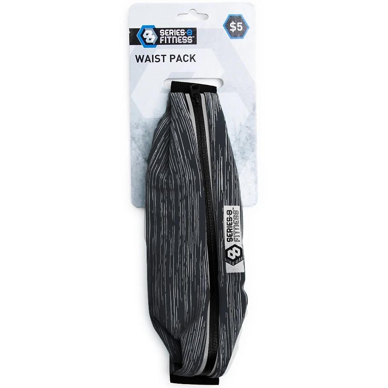 waist pack;workout belt;exercise belt;fitness accessories;jogging pack;exercise wallet;fivebelow.com;five below