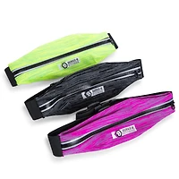 waist pack;workout belt;exercise belt;fitness accessories;jogging pack;exercise wallet;fivebelow.com;five below