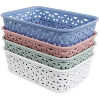 Room 2 Room™ Small Storage Bin 8in x 5.6in