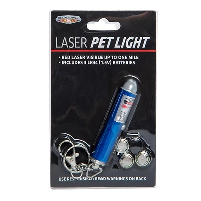 laser pet light