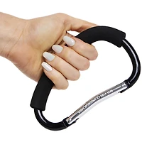 Jumbo Carabiner 6.5in