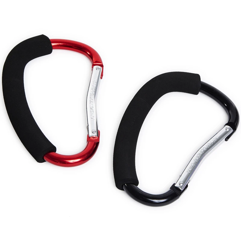 Jumbo Carabiner 6.5in