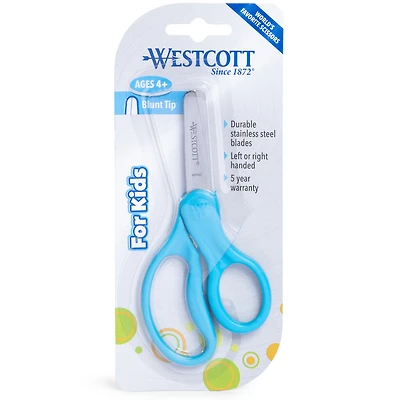 Westcott® Neon Kids' Scissors