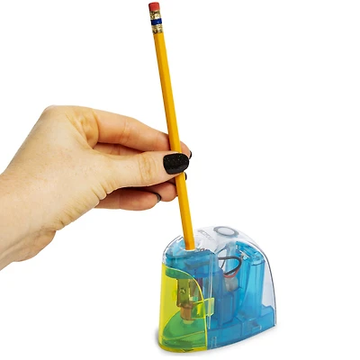 X-Ray™ Series Battery Operated Pencil Sharpener