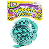 Mini Self-inflating Whoopee Cushion