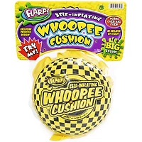 flarp® self-inflating whoopee cushion;toys;five below;fivebelow;fivebelow.com