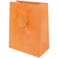Medium Holographic Gift Bag 9in