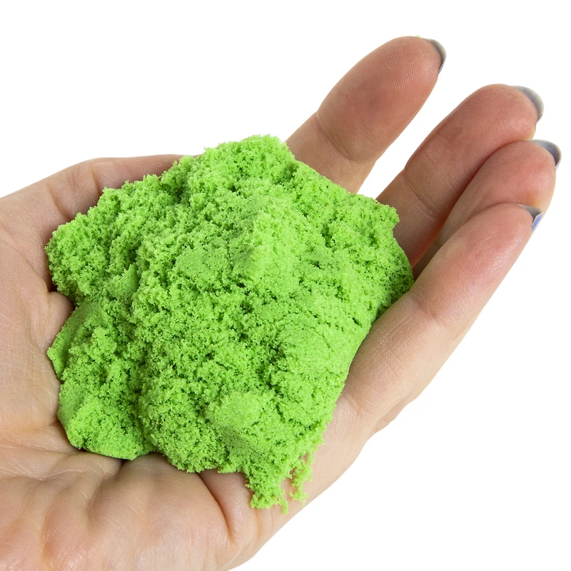 Kinetic Sand Kit 8oz