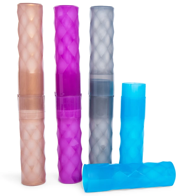 Eco-Friendly Travel Toothbrush Holder