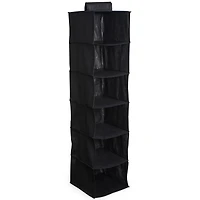 6-Tier Hanging Shelf