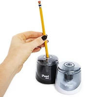 Ipoint Dot Battery Powered Pencil Sharpener
