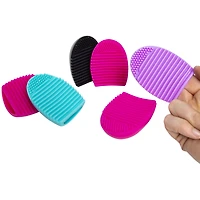 Makeup Brush Scrubber 2-Pack