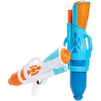 water gun, pistol, super soaker, blaster, outdoor toy, game, pool summer kid boy sprinkler