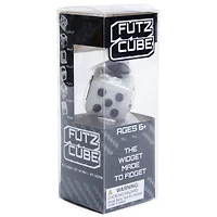 futz cube fidget toy