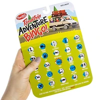 roadtrip adventure bingo;roadtrip bingo;roadtrips;road trip activities;roadtrip;road trip;road games;car games;travel;bingo;reusable bingo cards;games;five below