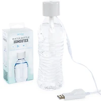 Water Bottle Humidifier